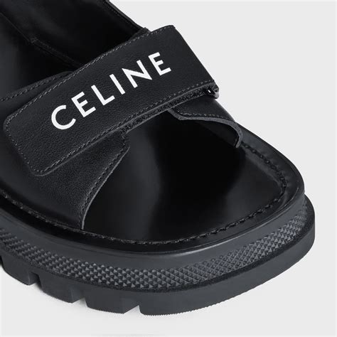 celine women sandals|celine sandals 2021.